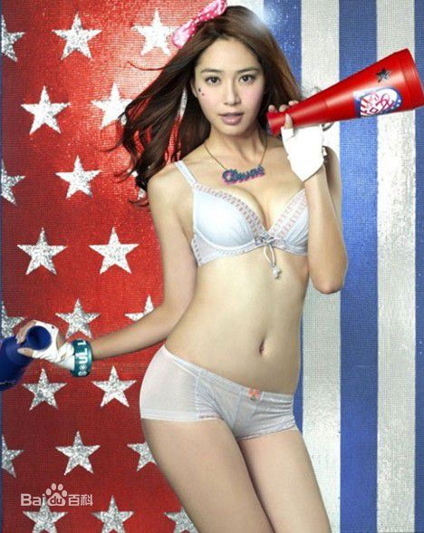 最优质白歆惠(Bianca Bai)精彩图册