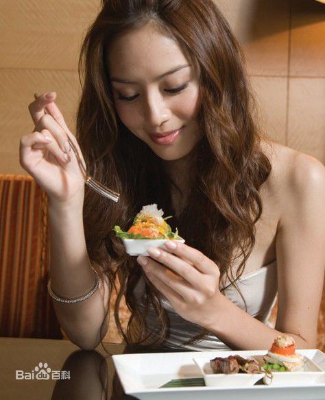 最优质白歆惠(Bianca Bai)精彩图册