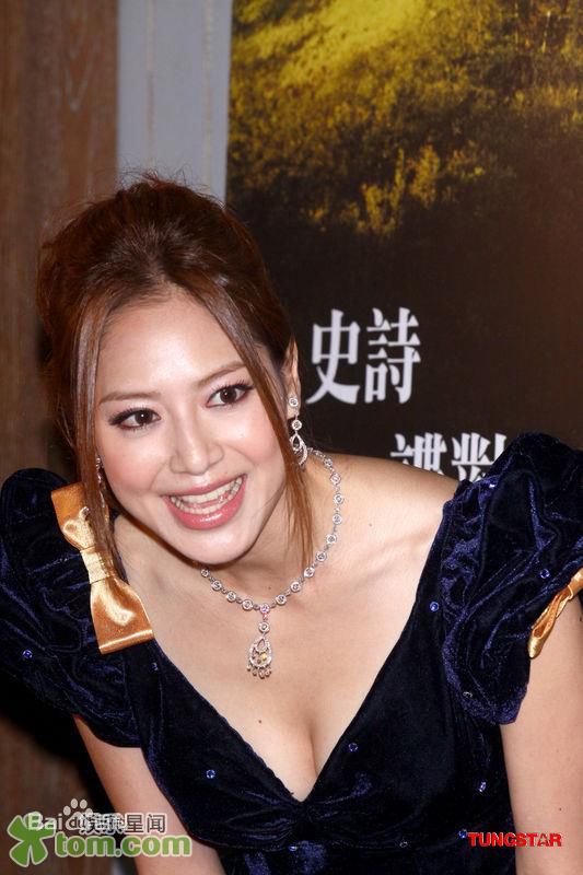 最全白歆惠(Bianca Bai)在《公主和她的情人》中的壁纸