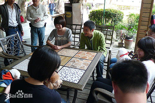 李康宜(Lee Kang-Yi)出席活动照片壁纸壁纸