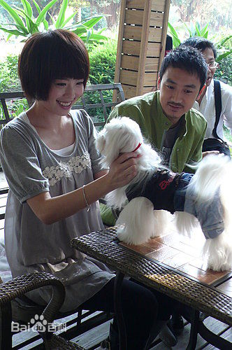 李康宜(Lee Kang-Yi)出席活动照片壁纸壁纸