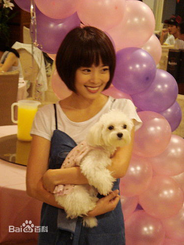 李康宜(Lee Kang-Yi)出席活动照片壁纸壁纸