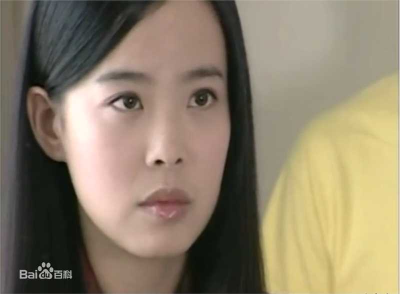 李康宜(Lee Kang-Yi)剧照