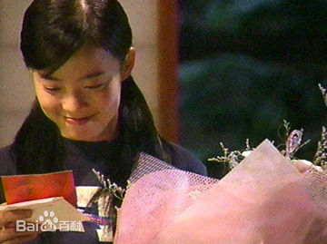 李康宜(Lee Kang-Yi)剧照