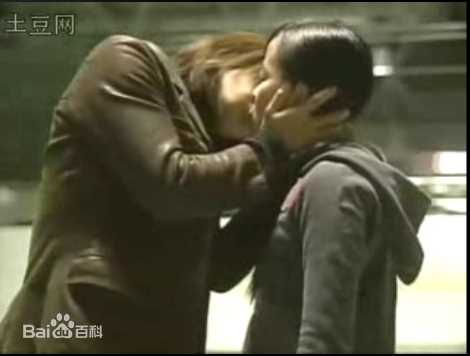 李康宜(Lee Kang-Yi)剧照