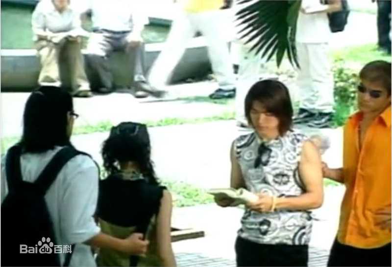 李康宜(Lee Kang-Yi)剧照