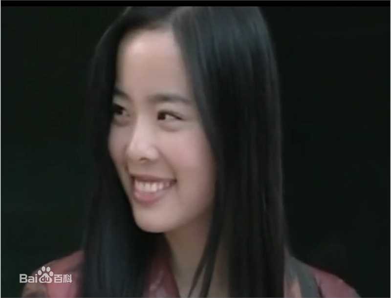 李康宜(Lee Kang-Yi)剧照