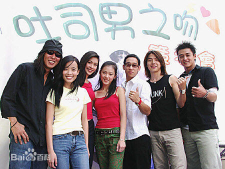 李康宜(Lee Kang-Yi)剧照