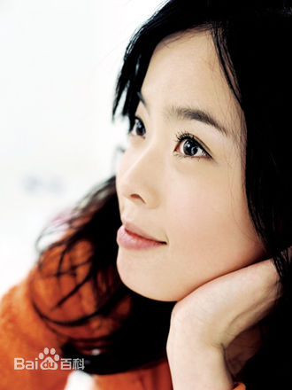 李康宜(Lee Kang-Yi)前后照片