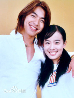 李康宜(Lee Kang-Yi)吐司男之吻性感图片图集