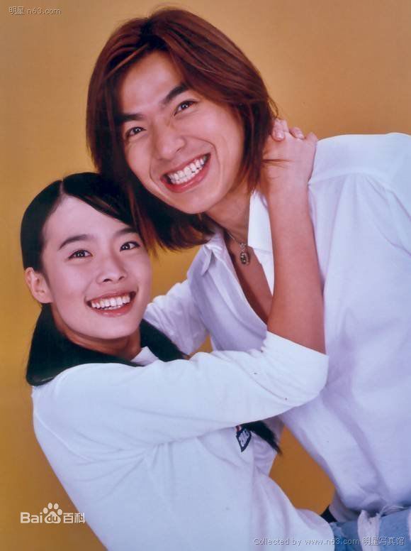 李康宜(Lee Kang-Yi)吐司男之吻性感图片图集