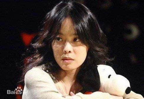 最全李康宜(Lee Kang-Yi)素颜照