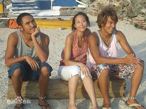 李康宜(Lee Kang-Yi)精彩图册