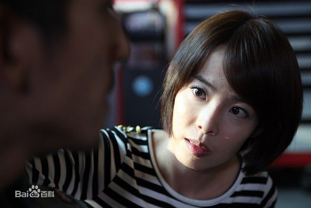 李康宜(Lee Kang-Yi)精彩图册