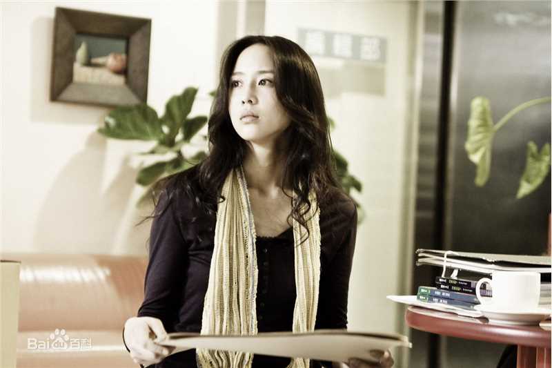 李康宜(Lee Kang-Yi)精彩图册