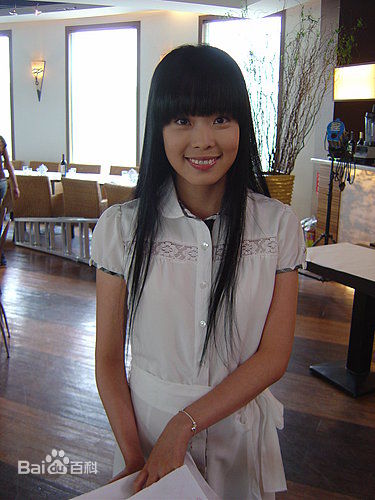 李康宜(Lee Kang-Yi)精彩图册