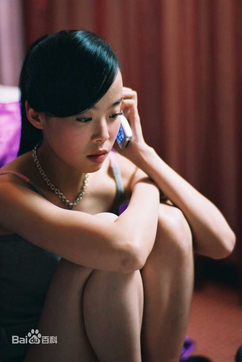 李康宜(Lee Kang-Yi)精彩图册