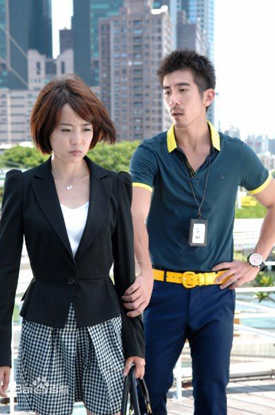 李康宜(Lee Kang-Yi)精彩图册