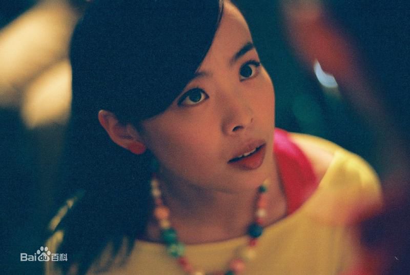 李康宜(Lee Kang-Yi)精彩图册