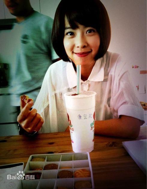 李康宜(Lee Kang-Yi)精彩图册