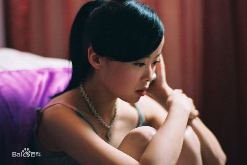 最优质李康宜(Lee Kang-Yi)精彩图册