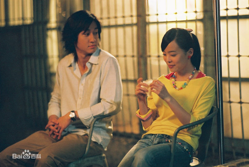 最优质李康宜(Lee Kang-Yi)精彩图册