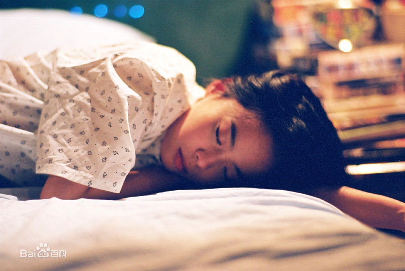 最优质李康宜(Lee Kang-Yi)精彩图册