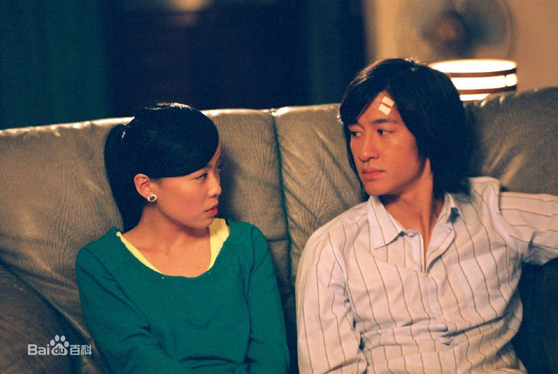 最优质李康宜(Lee Kang-Yi)精彩图册