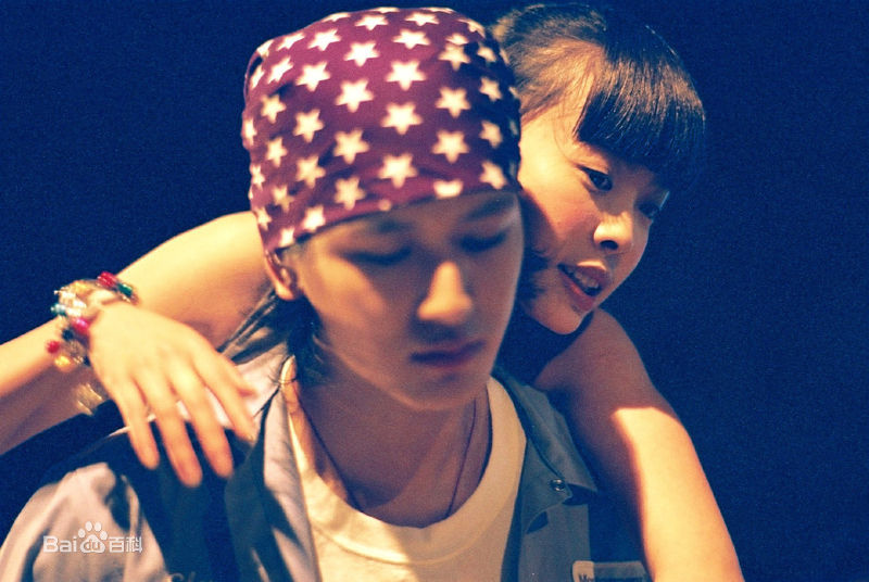 最优质李康宜(Lee Kang-Yi)精彩图册