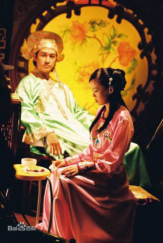 最优质李康宜(Lee Kang-Yi)精彩图册