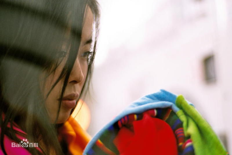 最优质李康宜(Lee Kang-Yi)精彩图册