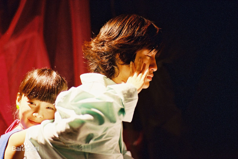 最优质李康宜(Lee Kang-Yi)精彩图册