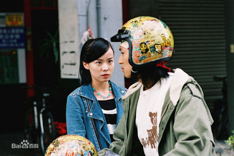 最优质李康宜(Lee Kang-Yi)精彩图册