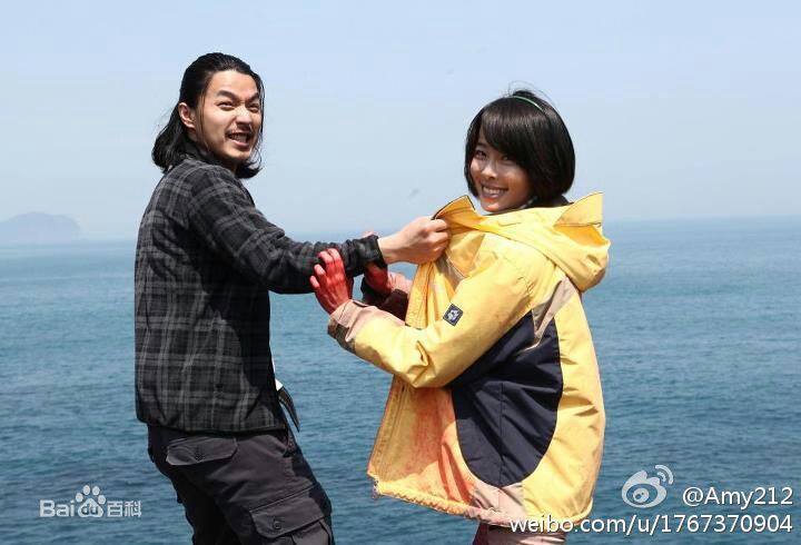 最优质李康宜(Lee Kang-Yi)精彩图册