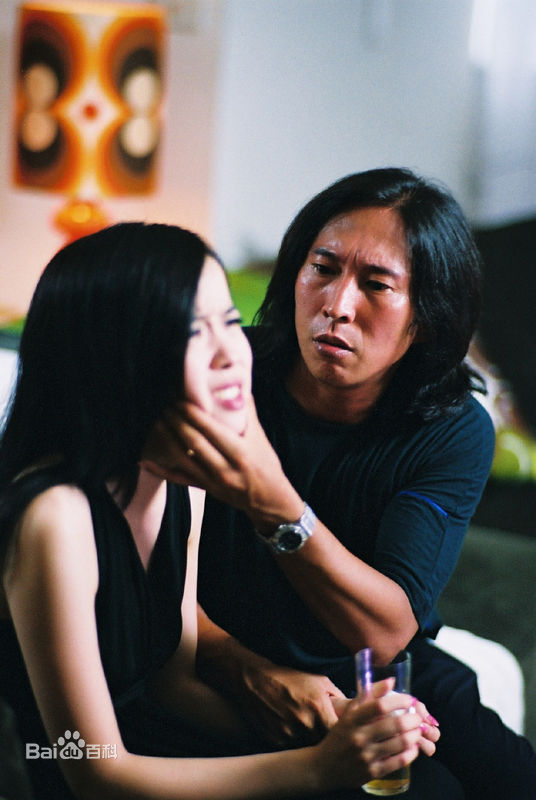 最优质李康宜(Lee Kang-Yi)精彩图册