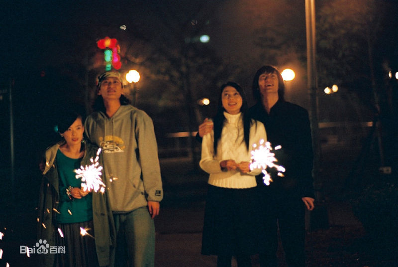 最优质李康宜(Lee Kang-Yi)精彩图册