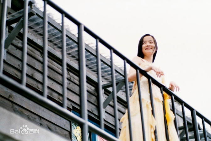 最优质李康宜(Lee Kang-Yi)精彩图册