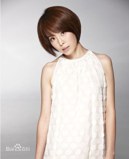 李康宜(Lee Kang-Yi)前后照片