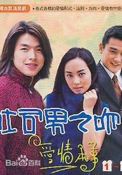 李康宜(Lee Kang-Yi)前后照片