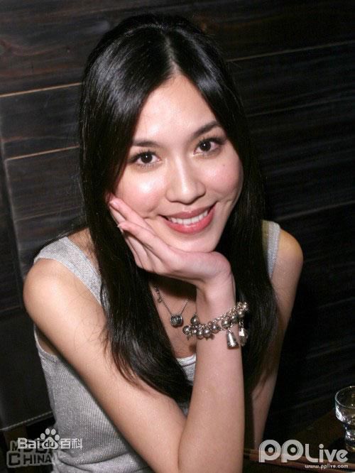 张毓晨图片性感图片壁纸