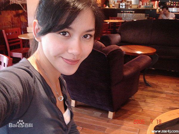 张毓晨高清活动与图集