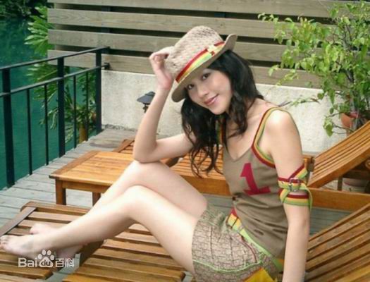 最新张毓晨精彩图册