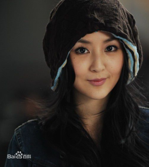 最新张毓晨精彩图册