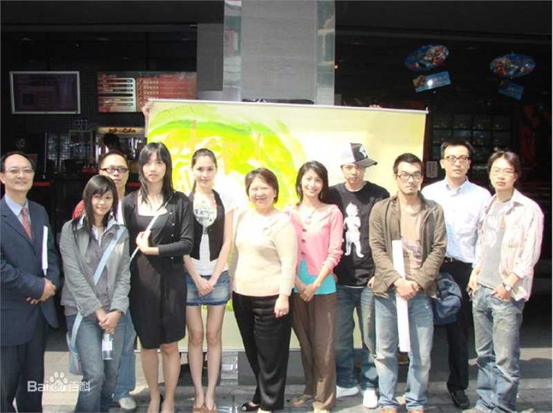 精选张毓晨图片