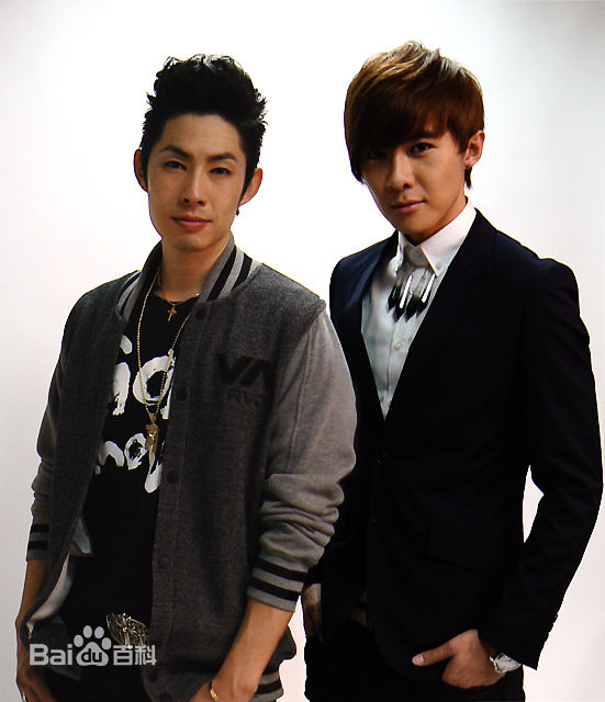 唐禹哲(Danson Tang (D .T))AsiaMusicConnection2012前后照片