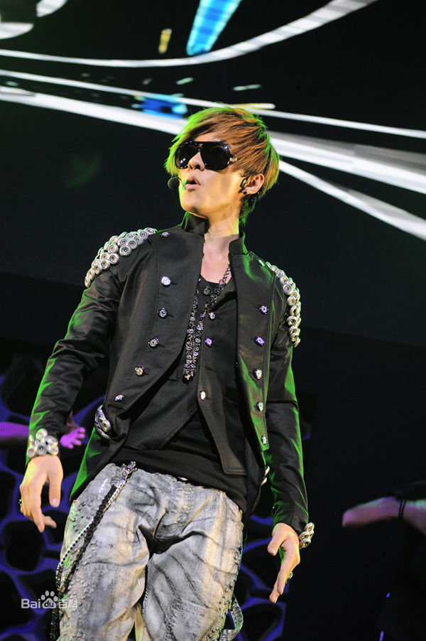 唐禹哲(Danson Tang (D .T))AMS亚洲音乐高峰会性感图片图集