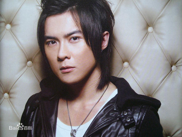 唐禹哲(Danson Tang (D .T))D调型性感图片图集