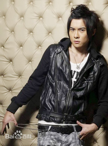 唐禹哲(Danson Tang (D .T))D调型性感图片图集