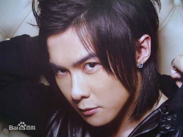 唐禹哲(Danson Tang (D .T))D调型性感图片图集