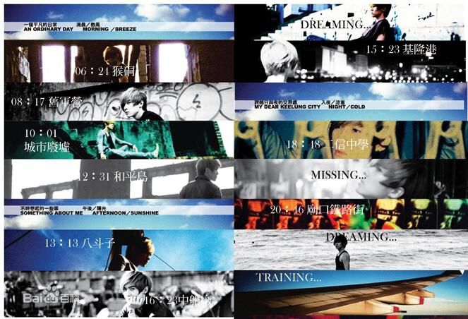 唐禹哲(Danson Tang (D .T))曝光图片图册